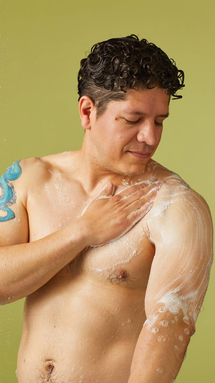 Honey I Wash The Kids